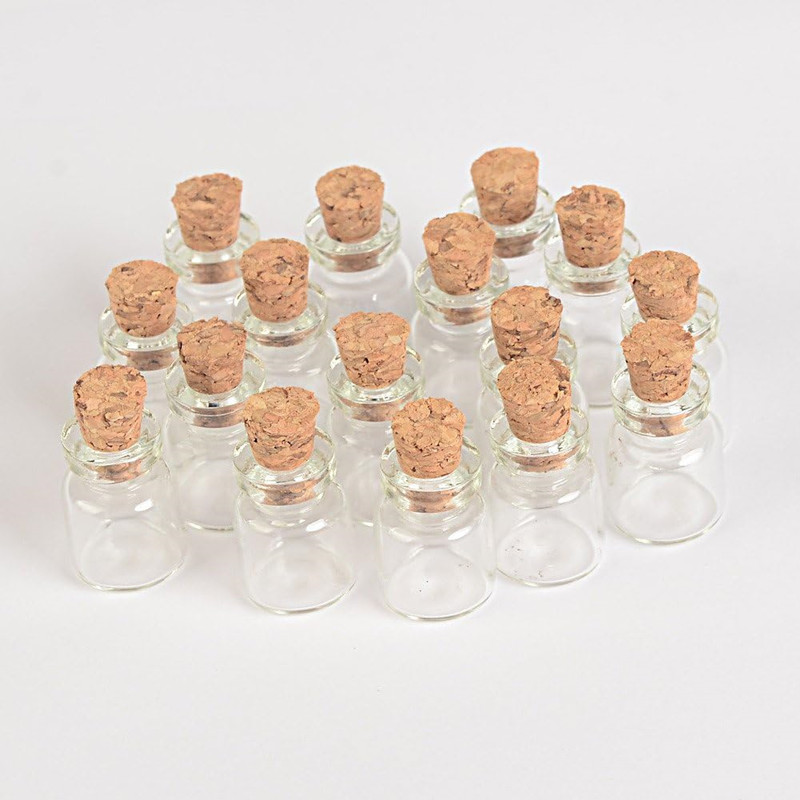 Art Craft Zoo - 400 Stück 1 ml 13 x