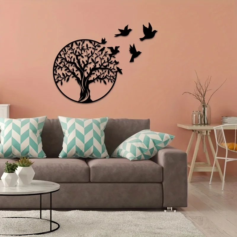 CIFbuy Kunst Baum des Lebens O – Art Craft Tree Bewertung und Preis