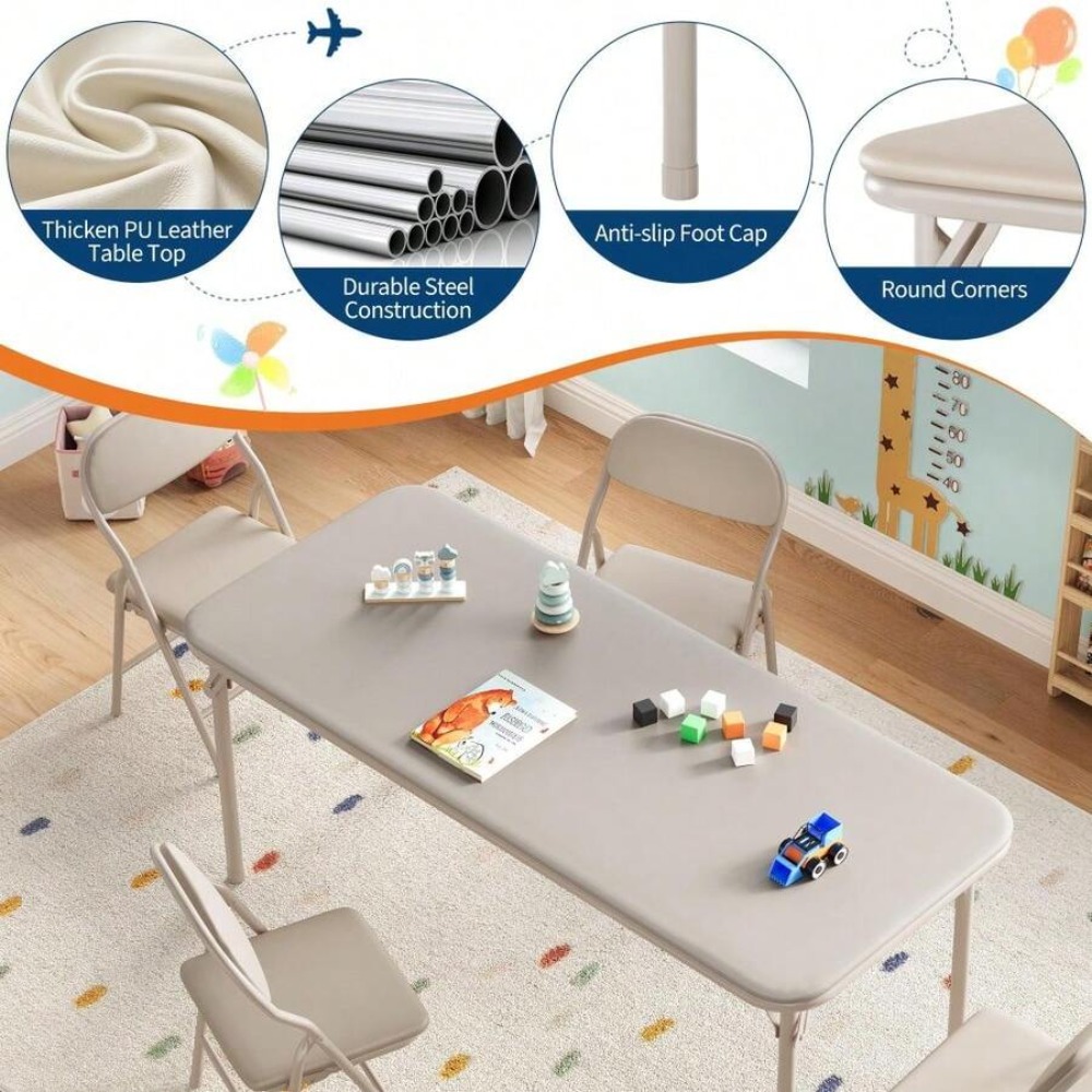 Kinder-Aktivitätstisch-Set, kl – Art Craft Toddler Bewertung und Preis