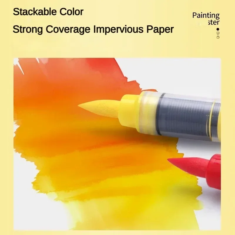 84/12 farben Direkt Flüssigkei – Art Craft Stationery Bewertung und Preis