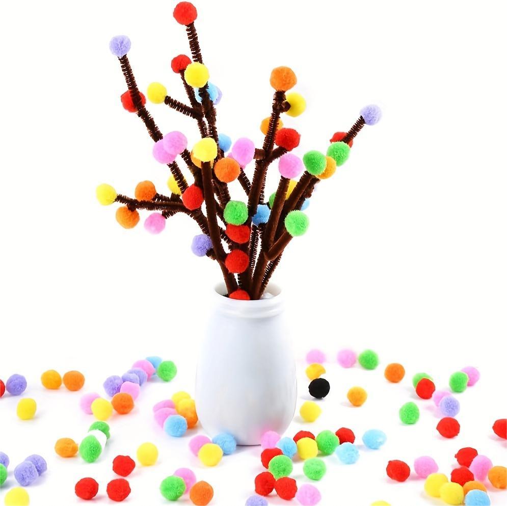 100 Stück Kaffee-Pfeifenreinig – Art Craft Kids Bewertung und Preis