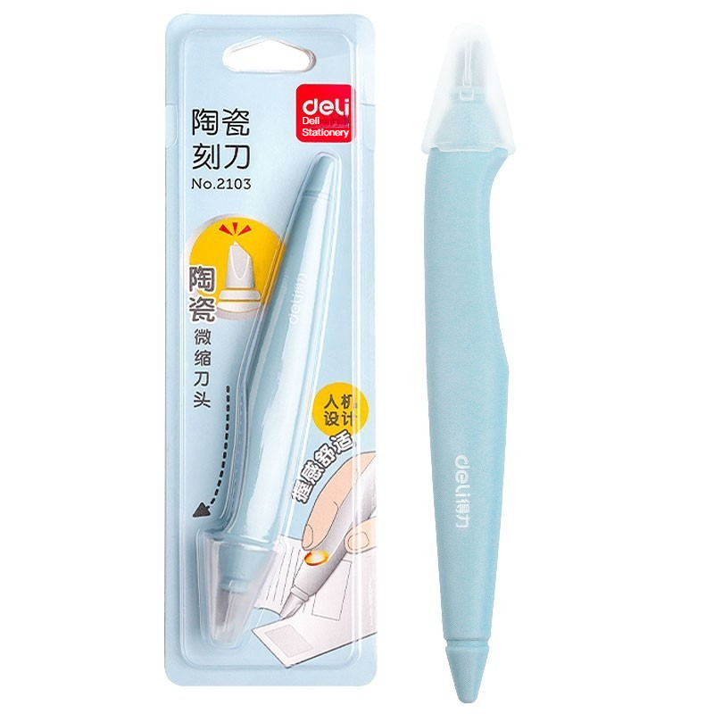 Keramik-Universalmesser, Einzi – Art Craft Stationery Bewertung und Preis