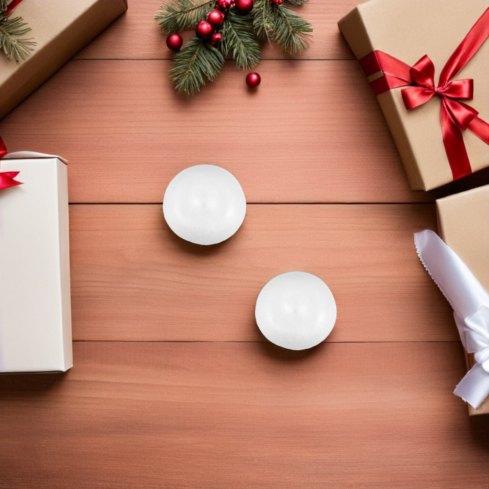 20 Stück Schaumstoff-Früchte,  – Art Craft Tree Bewertung und Preis