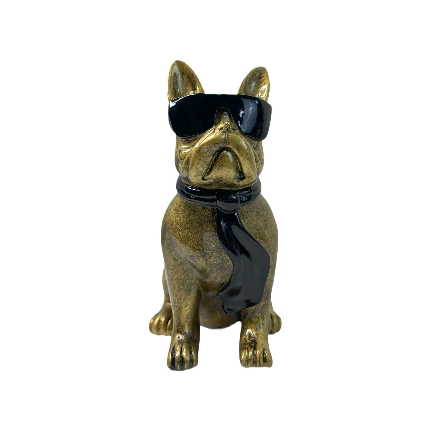 Chinesische Glücksbringer-Figu – Art And Craft Sunglasses Bewertung und Preis