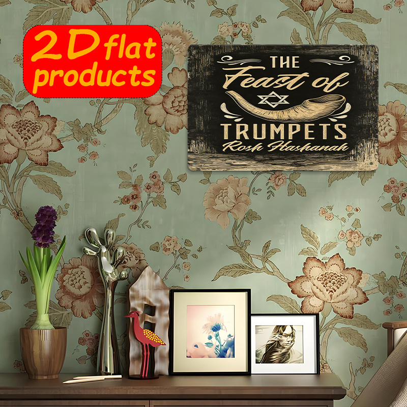 CIFBUY Vintage-Wandkunst aus A – Art & Craft Kids Toys Bewertung und Preis