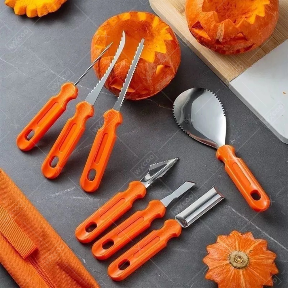 Halloween Kürbisschnitzwerkzeu – Art Craft Kids Bewertung und Preis