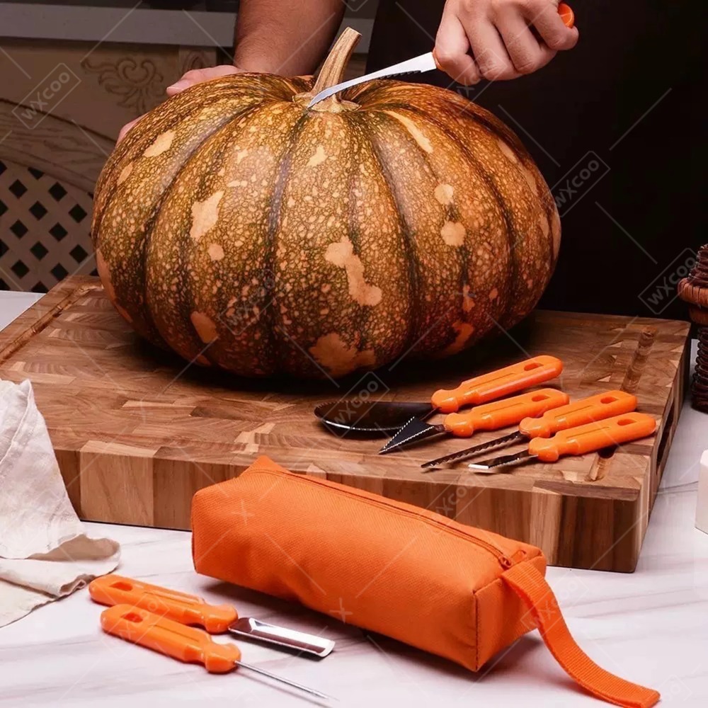 Halloween Kürbisschnitzwerkzeu – Art Craft Kids Bewertung und Preis