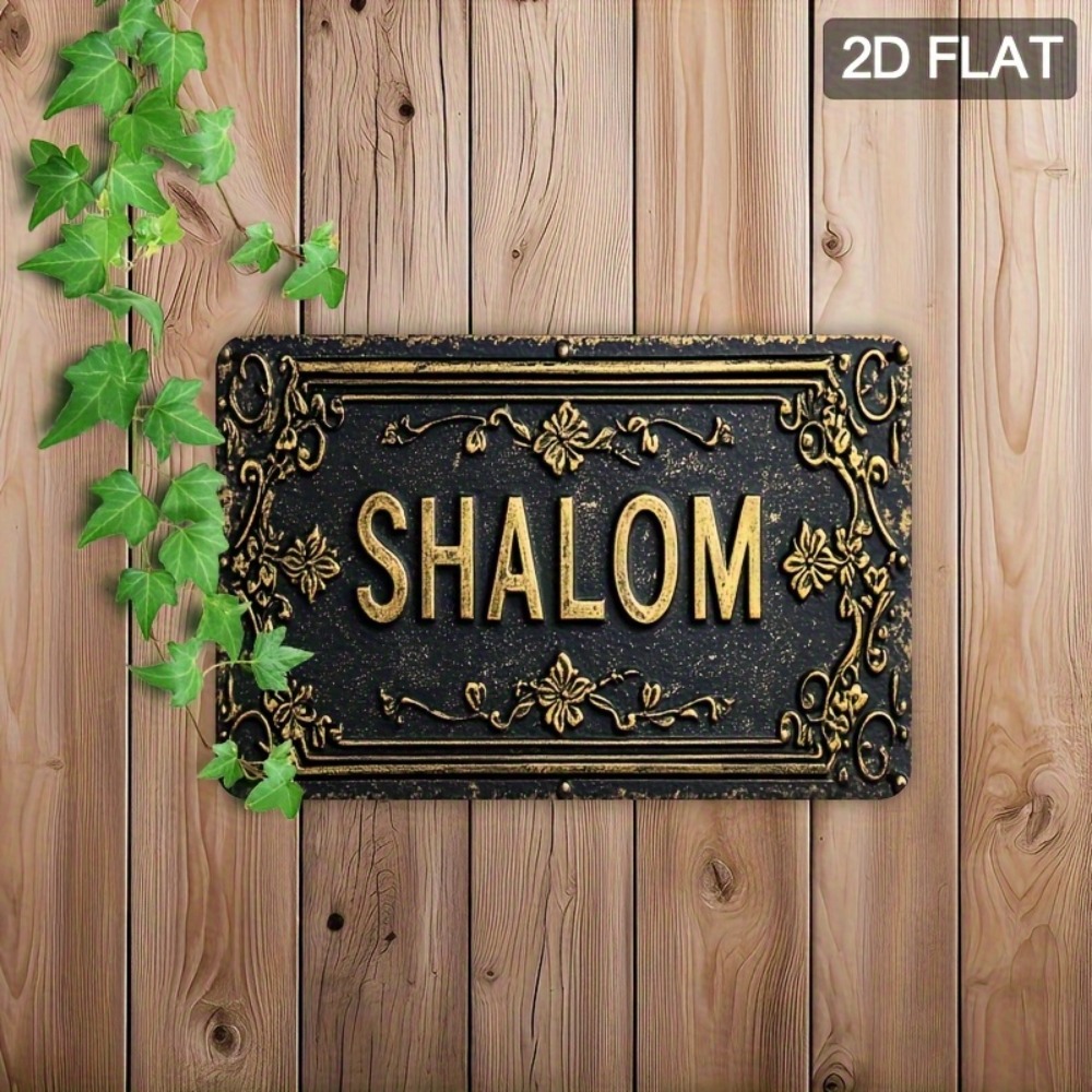 CIFBUY Shalom Schwarzgoldene B – Art & Craft Kids Toys Bewertung und Preis