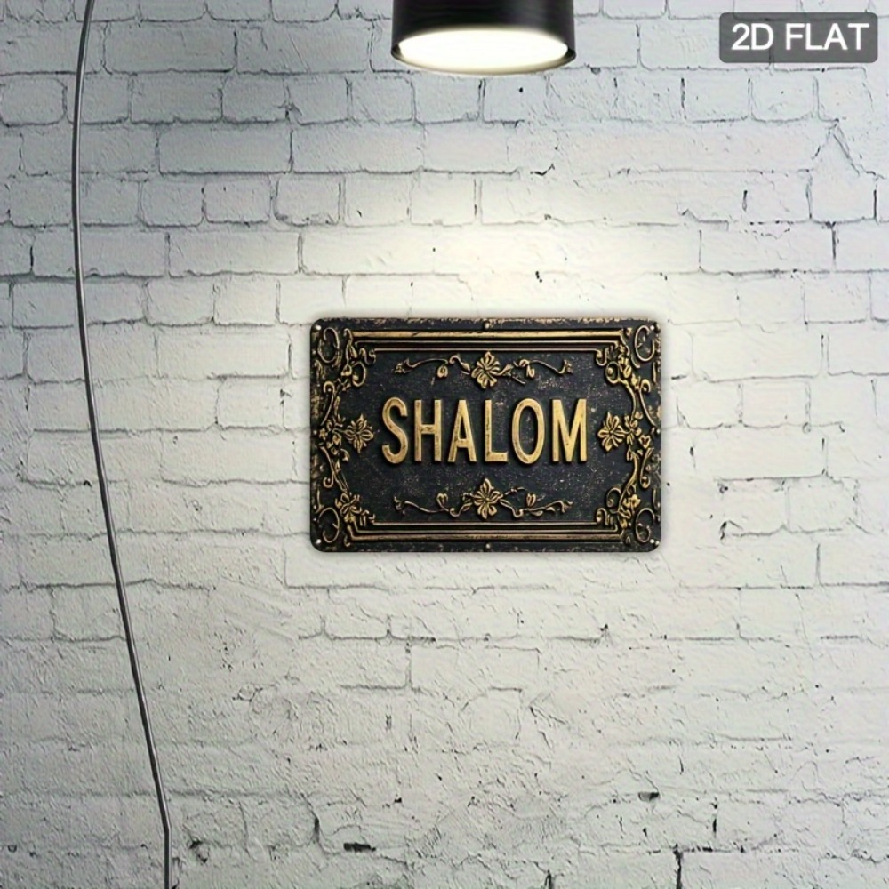 CIFBUY Shalom Schwarzgoldene B – Art & Craft Kids Toys Bewertung und Preis