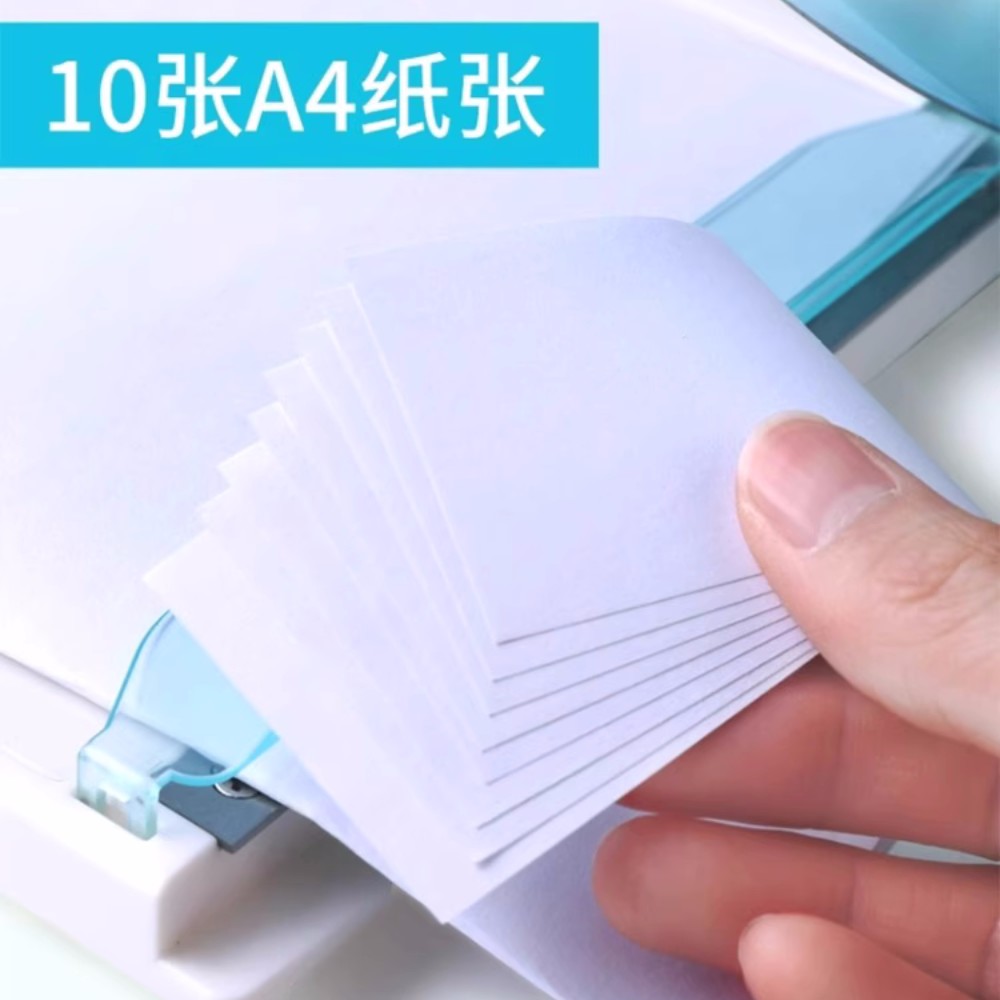 A4-Papierschneidemaschine, 12, – Art Craft Stationery Bewertung und Preis