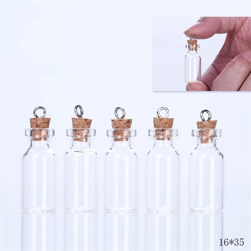 600 Stück 3 ml kleine transpar – Art Craft Zoo Bewertung und Preis