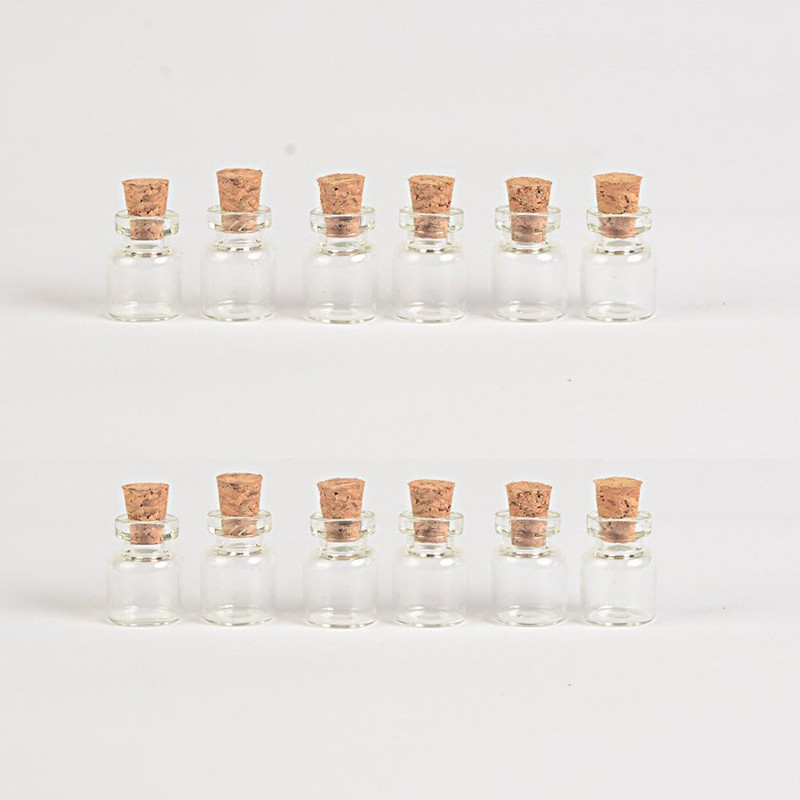 400 Stück 1 ml 13 x 18 mm klei – Art Craft Zoo Bewertung und Preis