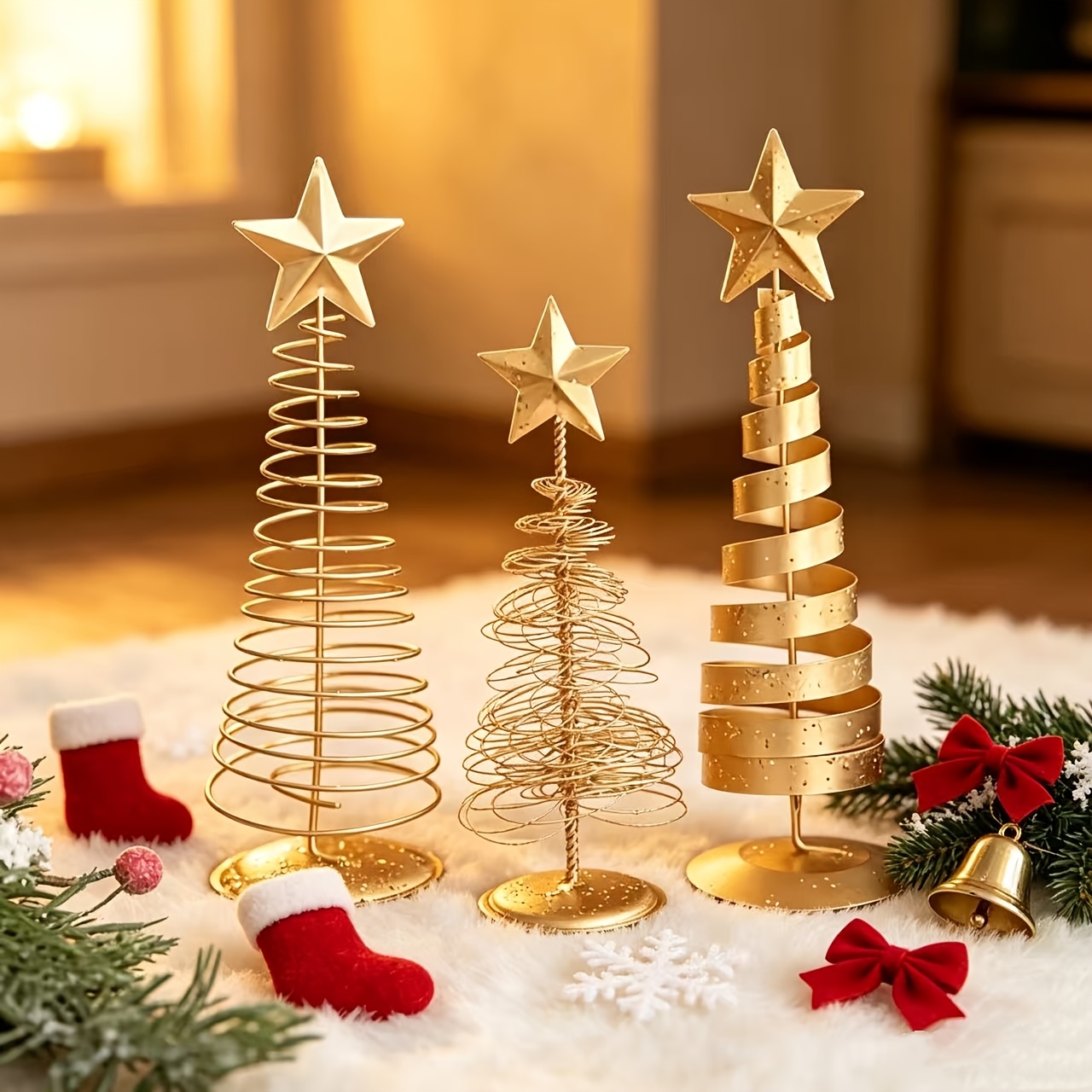 3 Stück Künstliche Weihnachtsb – Art Craft Tree Bewertung und Preis