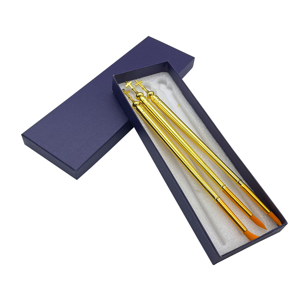 Neues Ikonografie-Pinselset mi – Art & Craft Kids Toys Bewertung und Preis