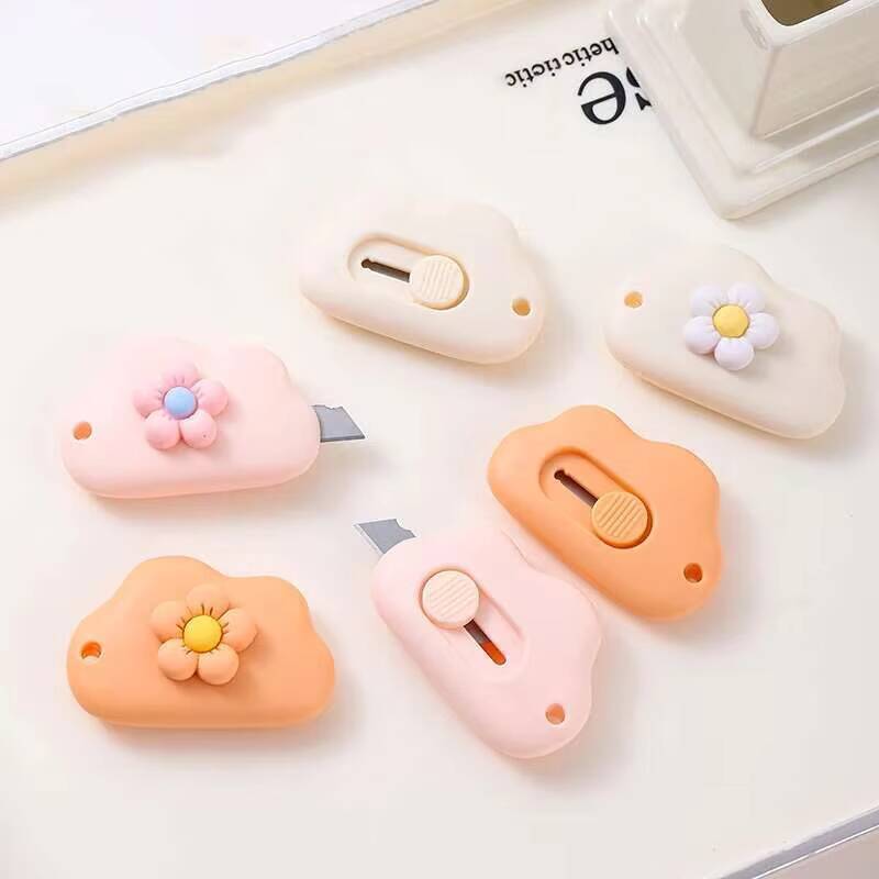 1-2-3-6 Stück Kawaii Mini-Blum – Art Craft Stationery Bewertung und Preis