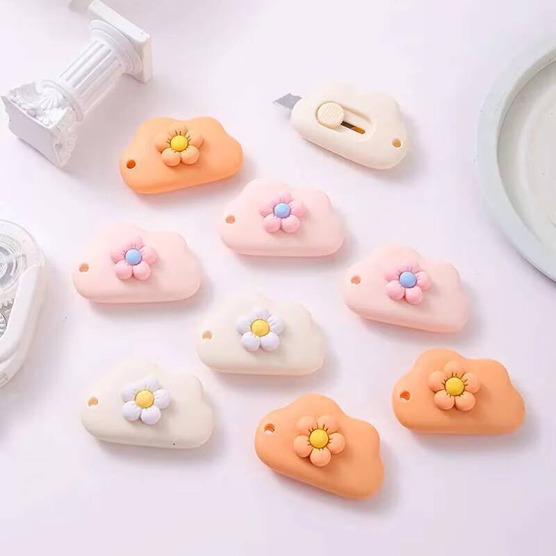 1-2-3-6 Stück Kawaii Mini-Blum – Art Craft Stationery Bewertung und Preis