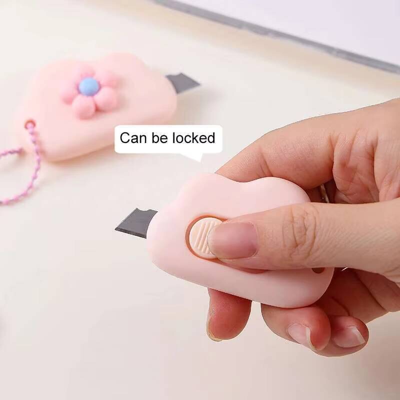 1-2-3-6 Stück Kawaii Mini-Blum – Art Craft Stationery Bewertung und Preis