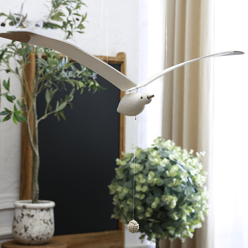Kreative Wandbehang Fliege Möw – Art Craft Toddler Bewertung und Preis