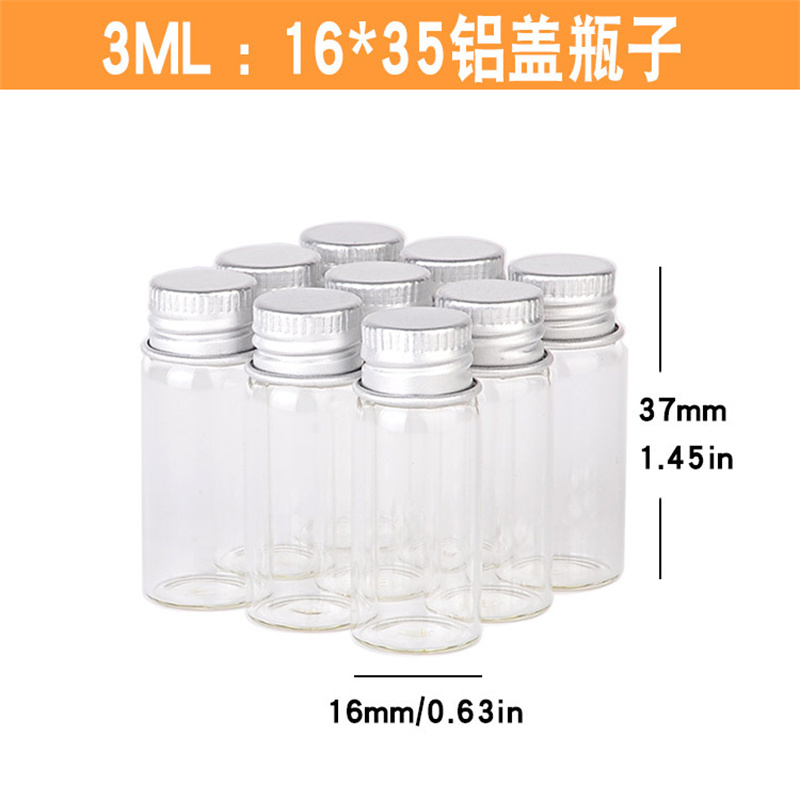 400 Stück 2 ml 4 ml 6 ml Glasf – Art Craft Zoo Bewertung und Preis