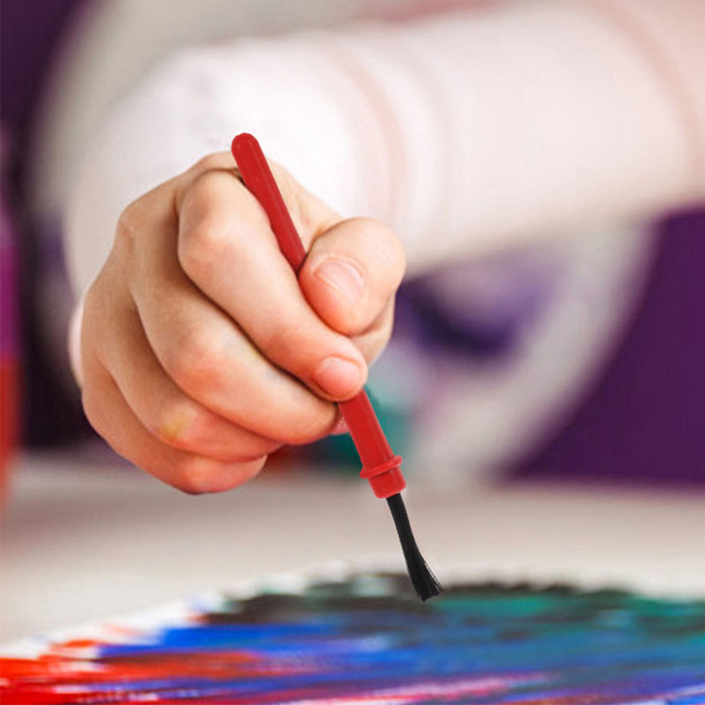 50 Stück Malpinsel für Kleinki – Art Craft Toddler Bewertung und Preis
