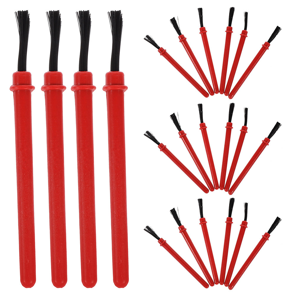 50 Stück Malpinsel für Kleinki – Art Craft Toddler Bewertung und Preis