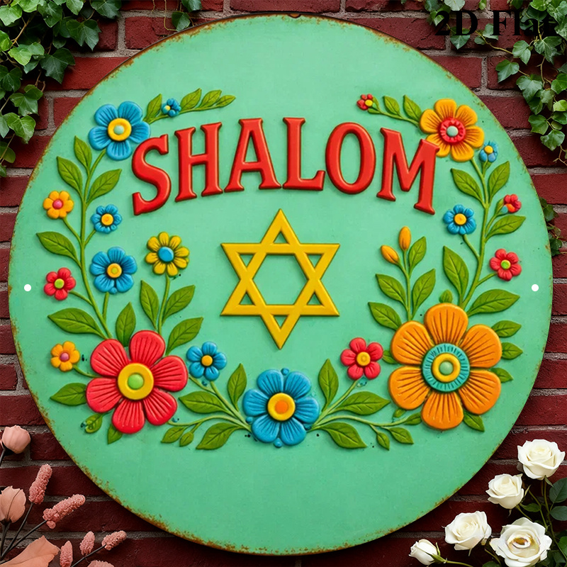 CIFBUY Shalom Davidsstern Alum – Art & Craft Kids Toys Bewertung und Preis