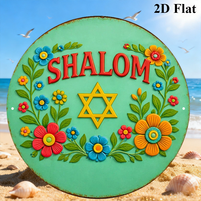 CIFBUY Shalom Davidsstern Alum – Art & Craft Kids Toys Bewertung und Preis