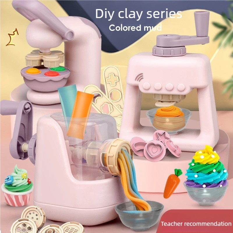 Kleinkinder DIY Ton-Bastelset, – Art Craft Toddler Bewertung und Preis