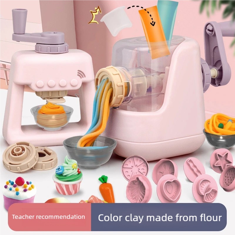 Kleinkinder DIY Ton-Bastelset, – Art Craft Toddler Bewertung und Preis