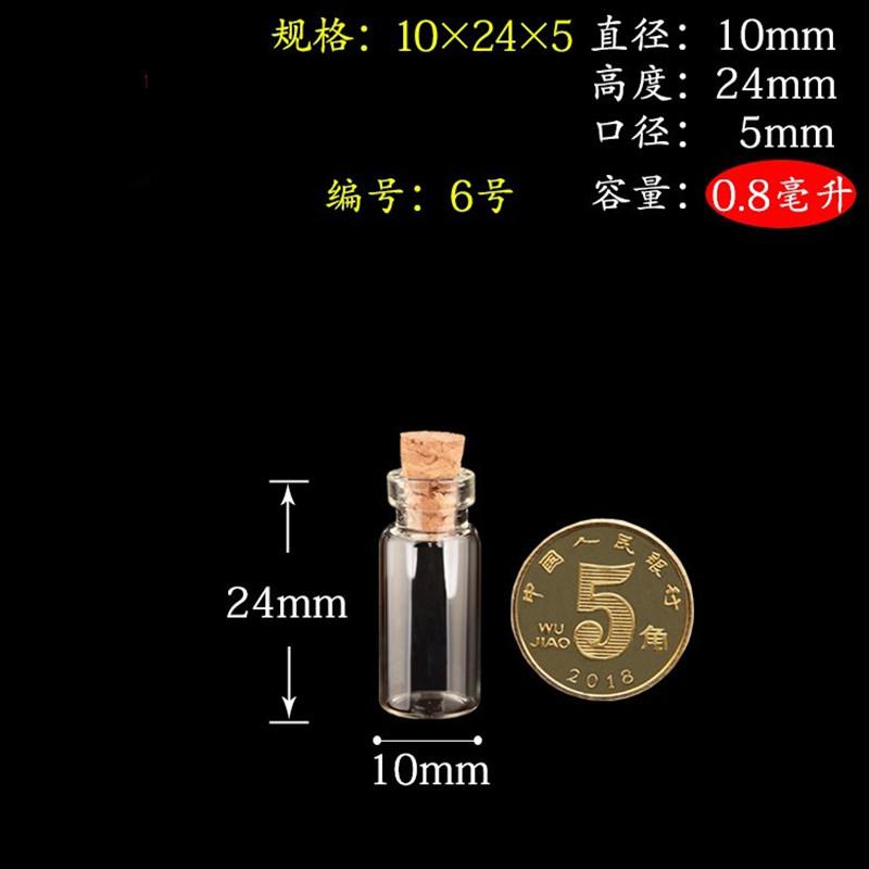 600 Stück 1 ml/2 ml kleine Min – Art Craft Zoo Bewertung und Preis