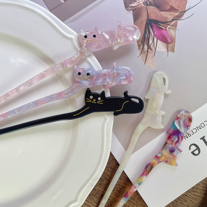 Chinesischen Stil Haarnadel Fü – Art Craft Shop Bewertung und Preis